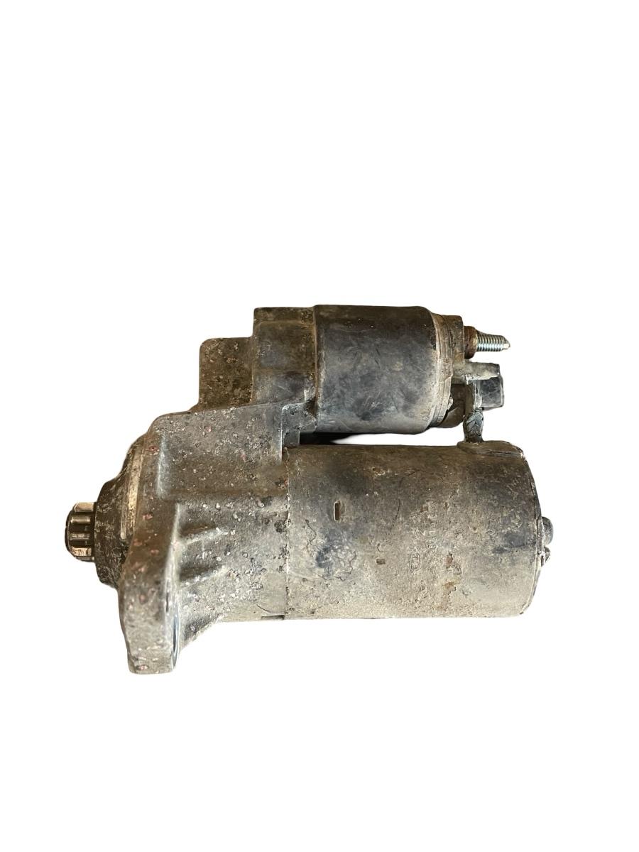 Electromotor VOLKSWAGEN GOLF IV 1J1 1997 - 2007 1.4 16V AKQ – foto 2