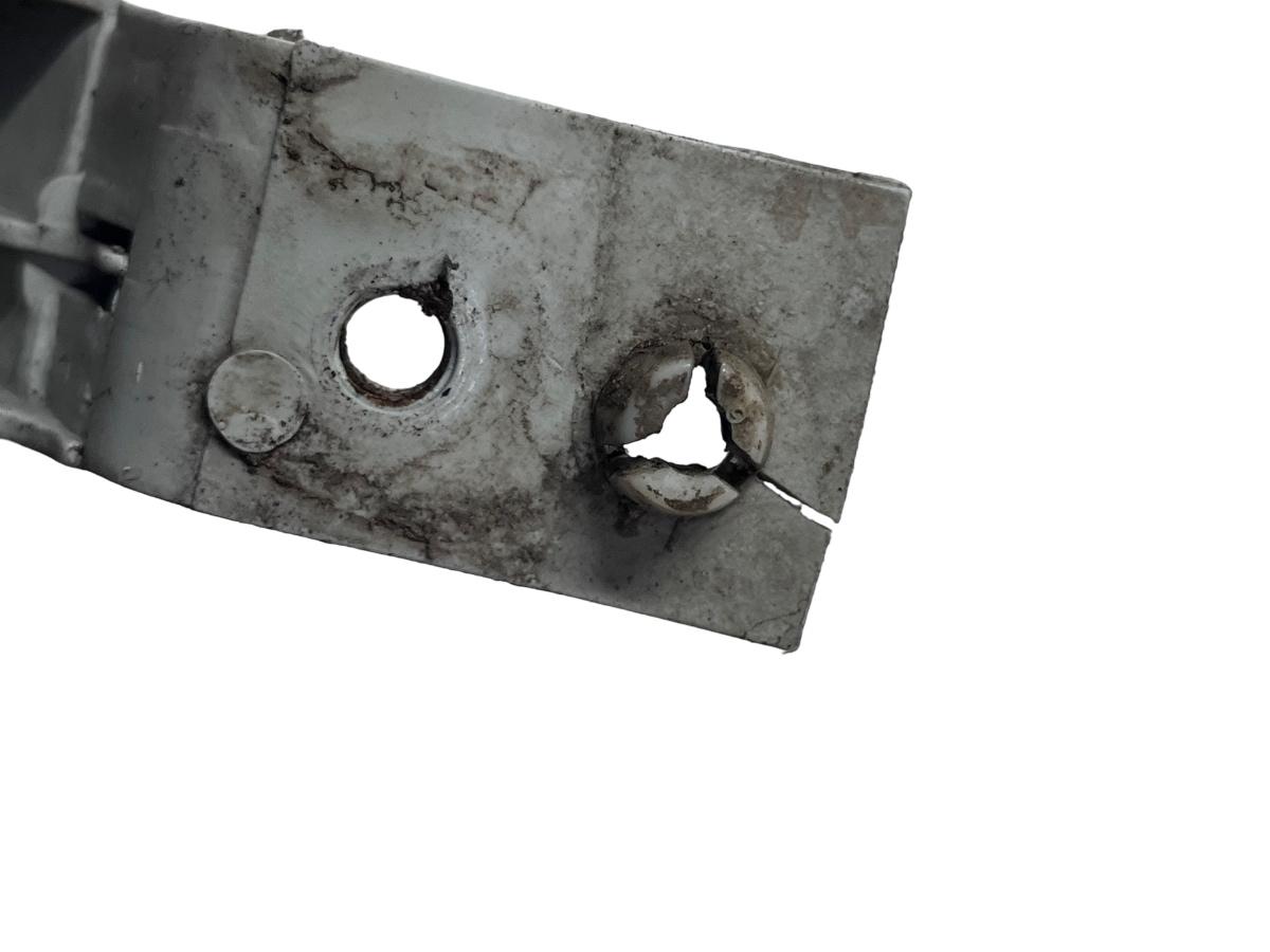 Far stanga fata HYUNDAI ACCENT I X-3 1994 - 2000 08-221-1108 ( o clema fisurata ) – foto 6