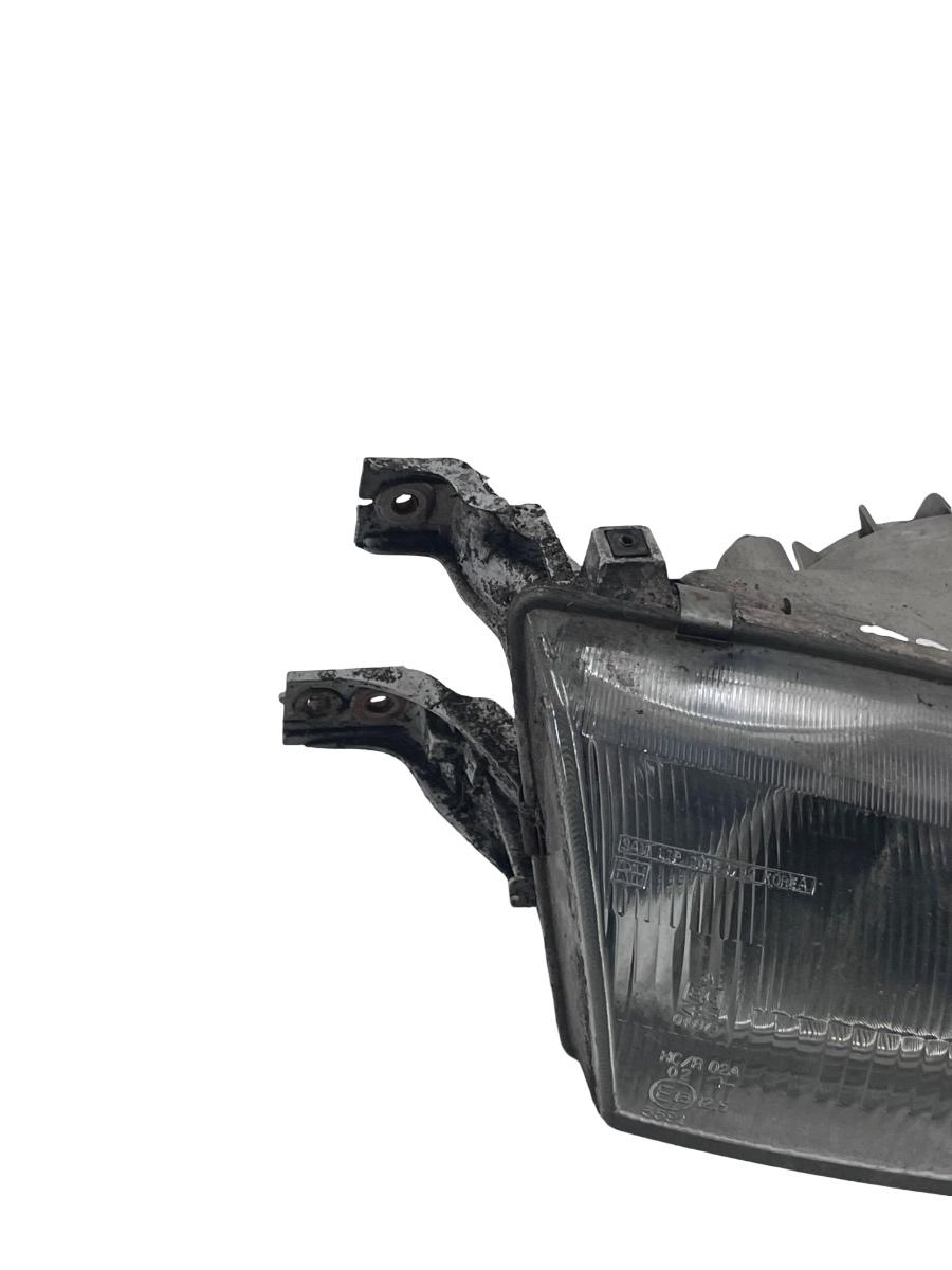 Far dreapta fata HYUNDAI ACCENT I X-3 1994 - 2000 – foto 4