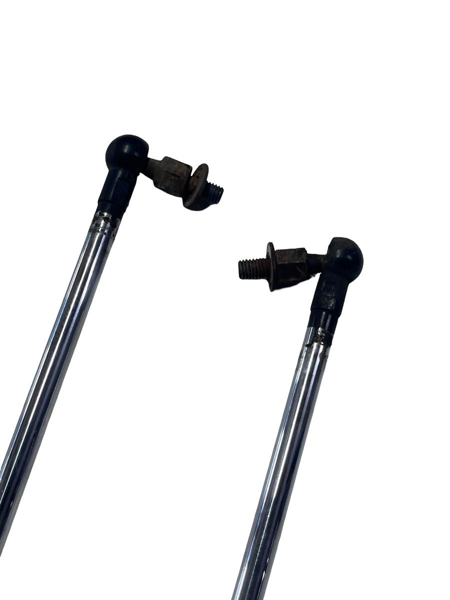 Set amortizoare haion HYUNDAI ACCENT I X-3 1994 - 2000 81770-22200 – foto 2