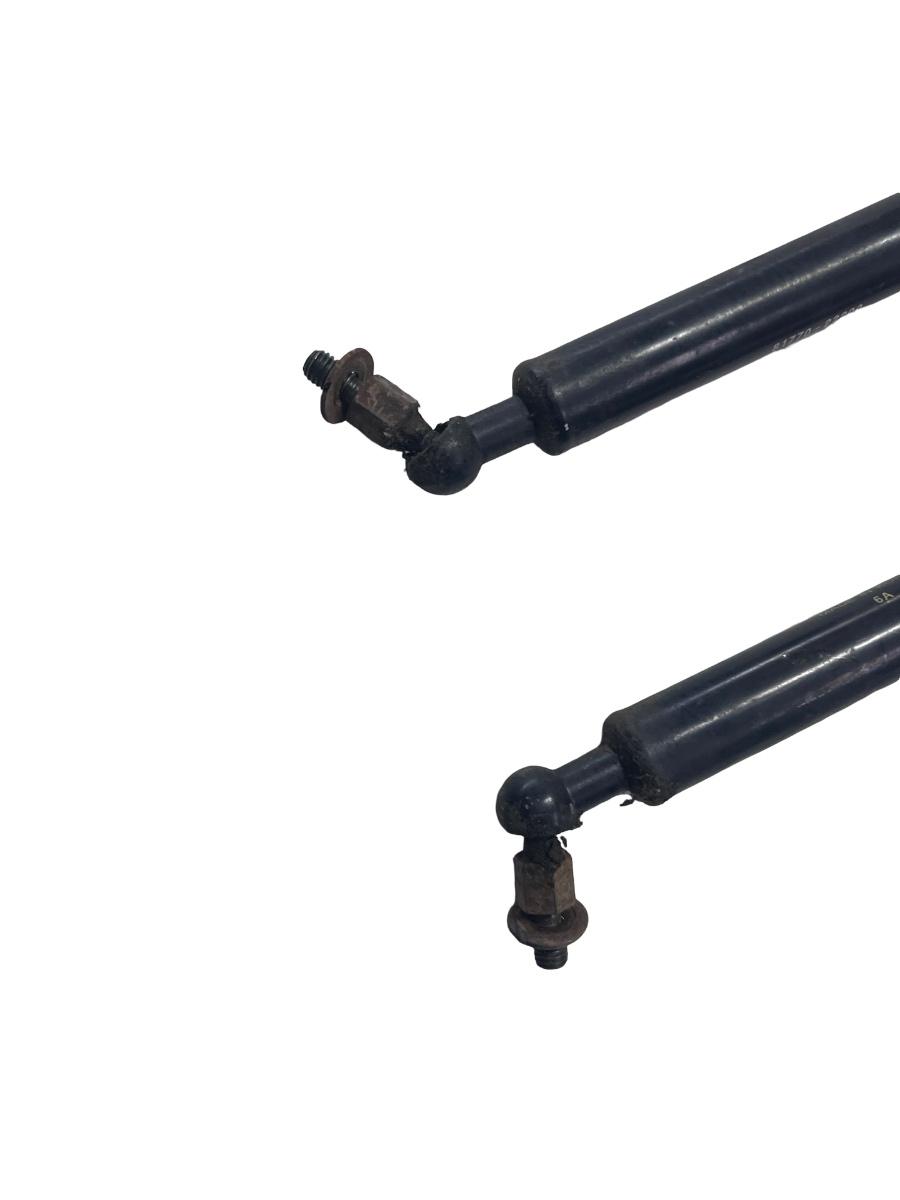 Set amortizoare haion HYUNDAI ACCENT I X-3 1994 - 2000 81770-22200 – foto 3
