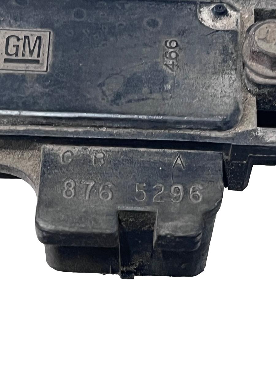 Senzor MAP HYUNDAI ACCENT I X-3 1994 - 2000 8765296 – foto 3