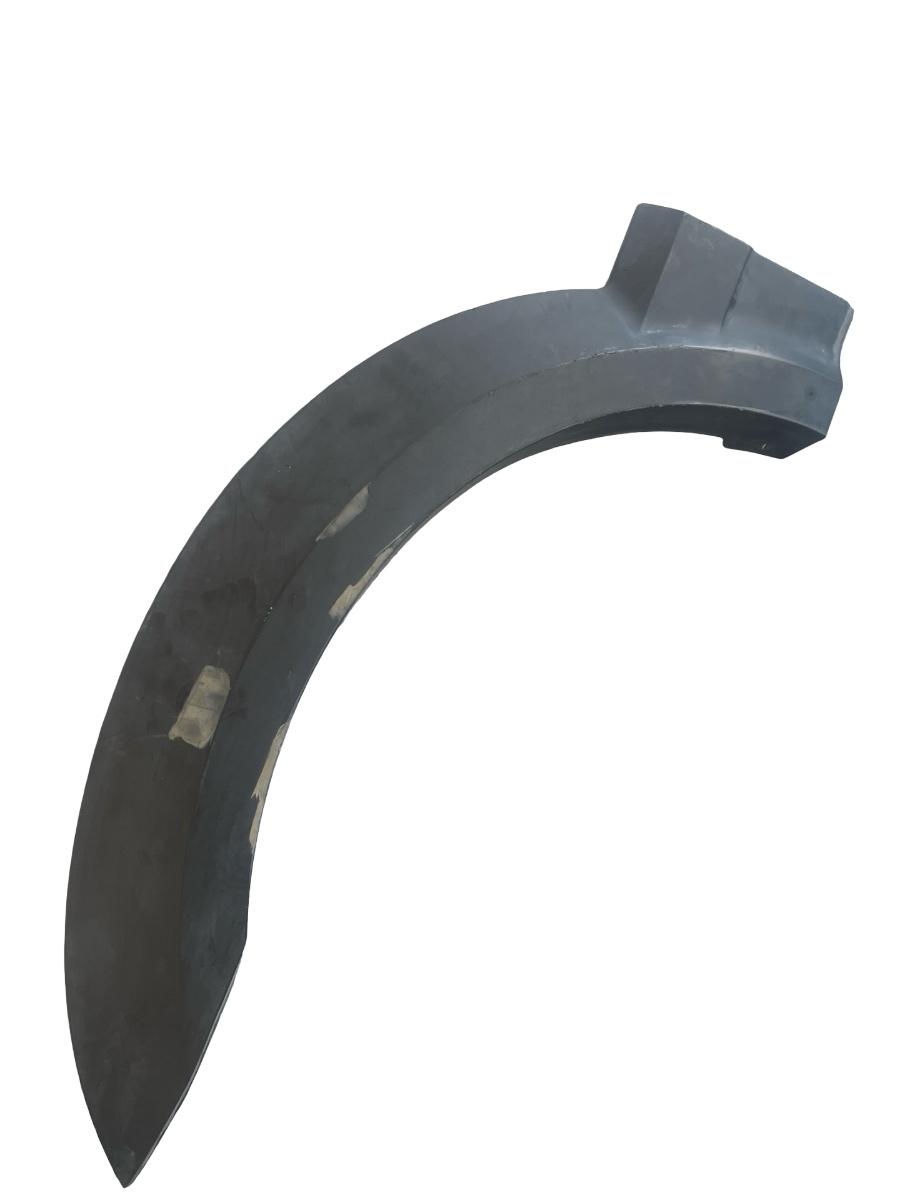 Ornament aripa stanga fata KIA SORENTO I JC 2002 -> 87711-3E001