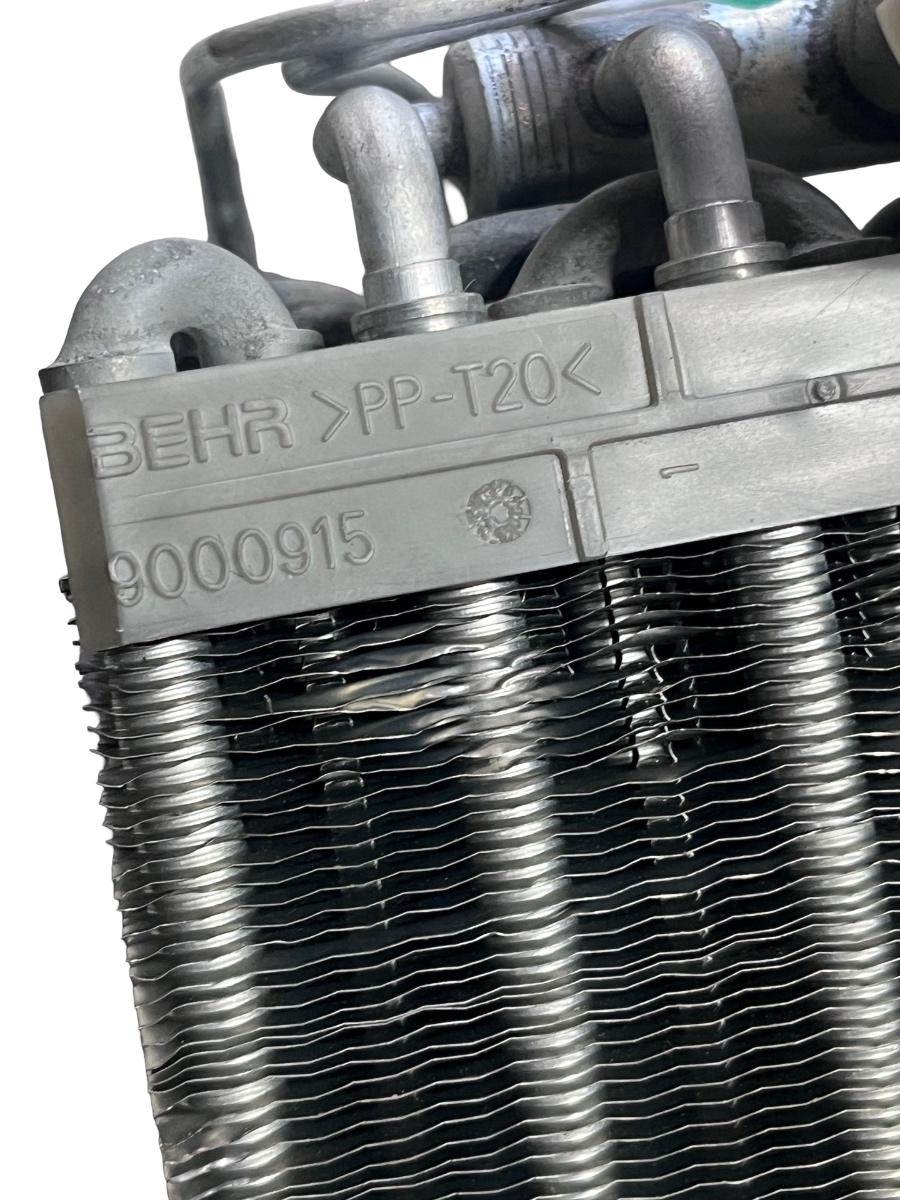Radiator clima AC (interior) MERCEDES-BENZ C-CLASS W202 1993 - 2000 9000915 – foto 4