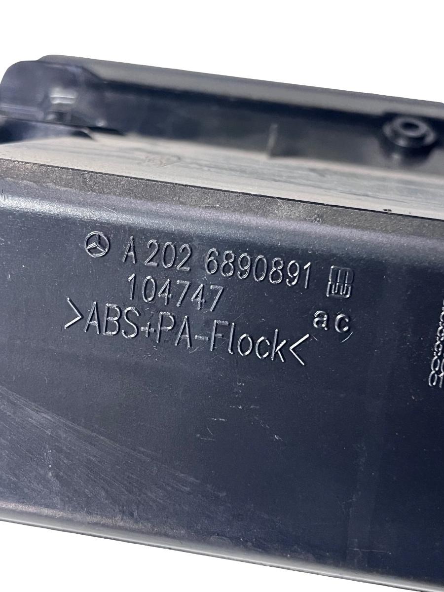 Torpedou MERCEDES-BENZ C-CLASS W202 1993 - 2000 A2026890891 – foto 4