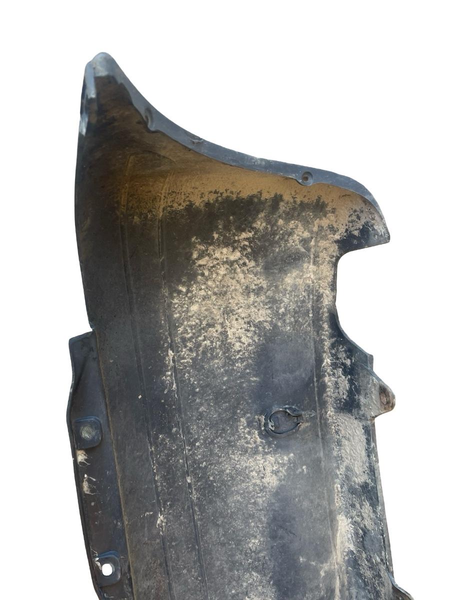 Bara spate FIAT PUNTO 176_ 1993 - 1999 – foto 6