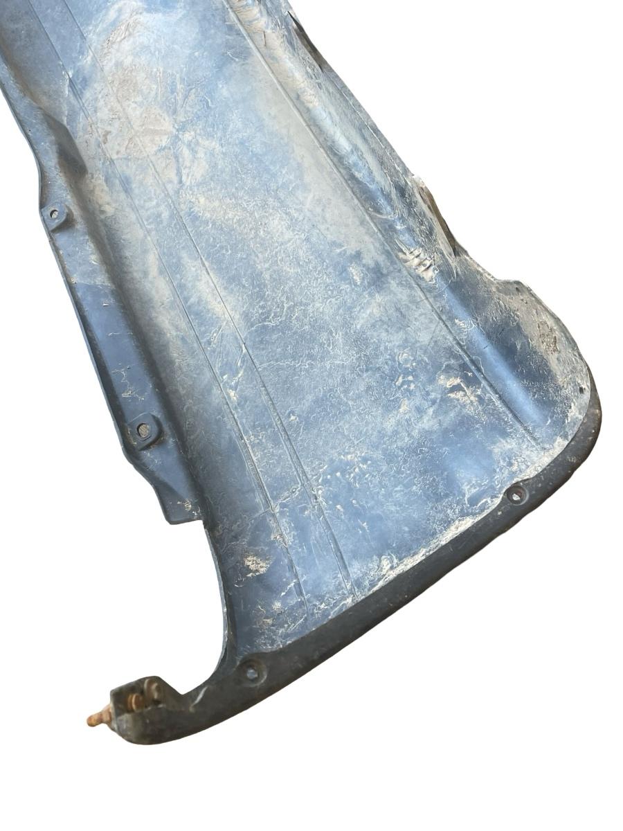 Bara spate FIAT PUNTO 176_ 1993 - 1999 – foto 4