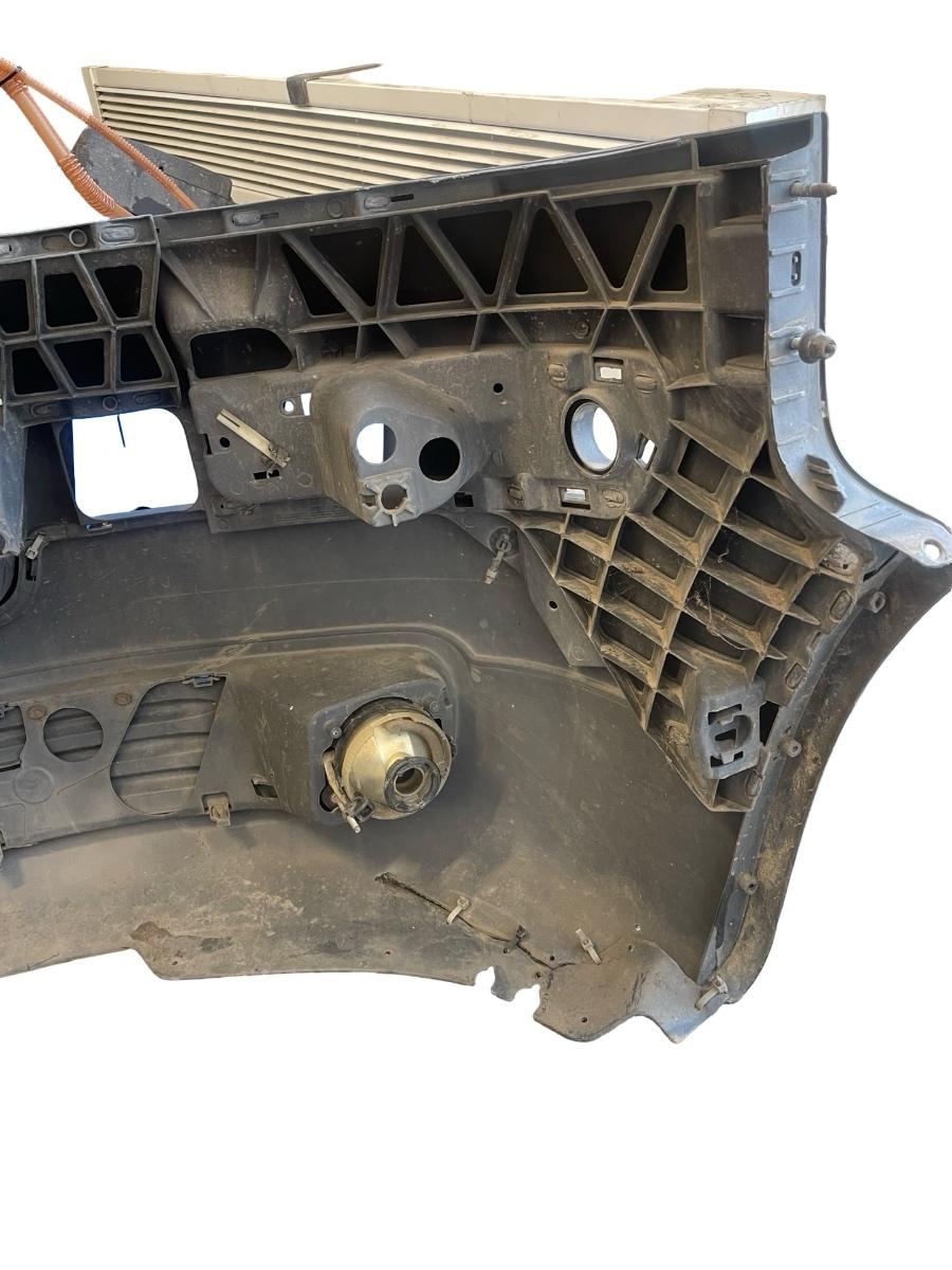 Bara fata VOLKSWAGEN TRANSPORTER V Box 7HA, 7HH, 7EA, 7EH 2003 -> 7H0807101 – foto 6