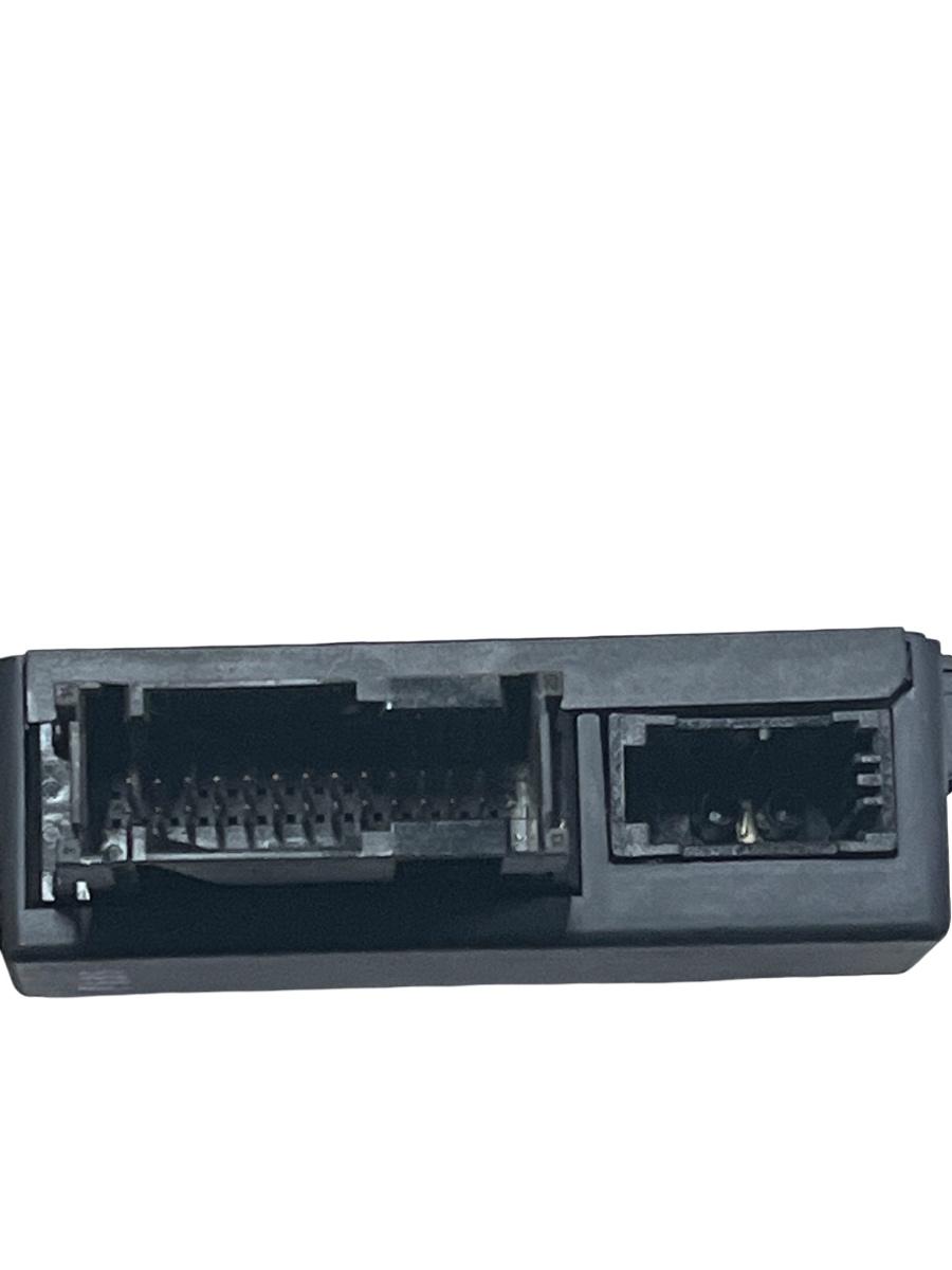 Modul de control pentru gateway AUDI Q7 4LB 2006 - 2016 4L0907468 – foto 2