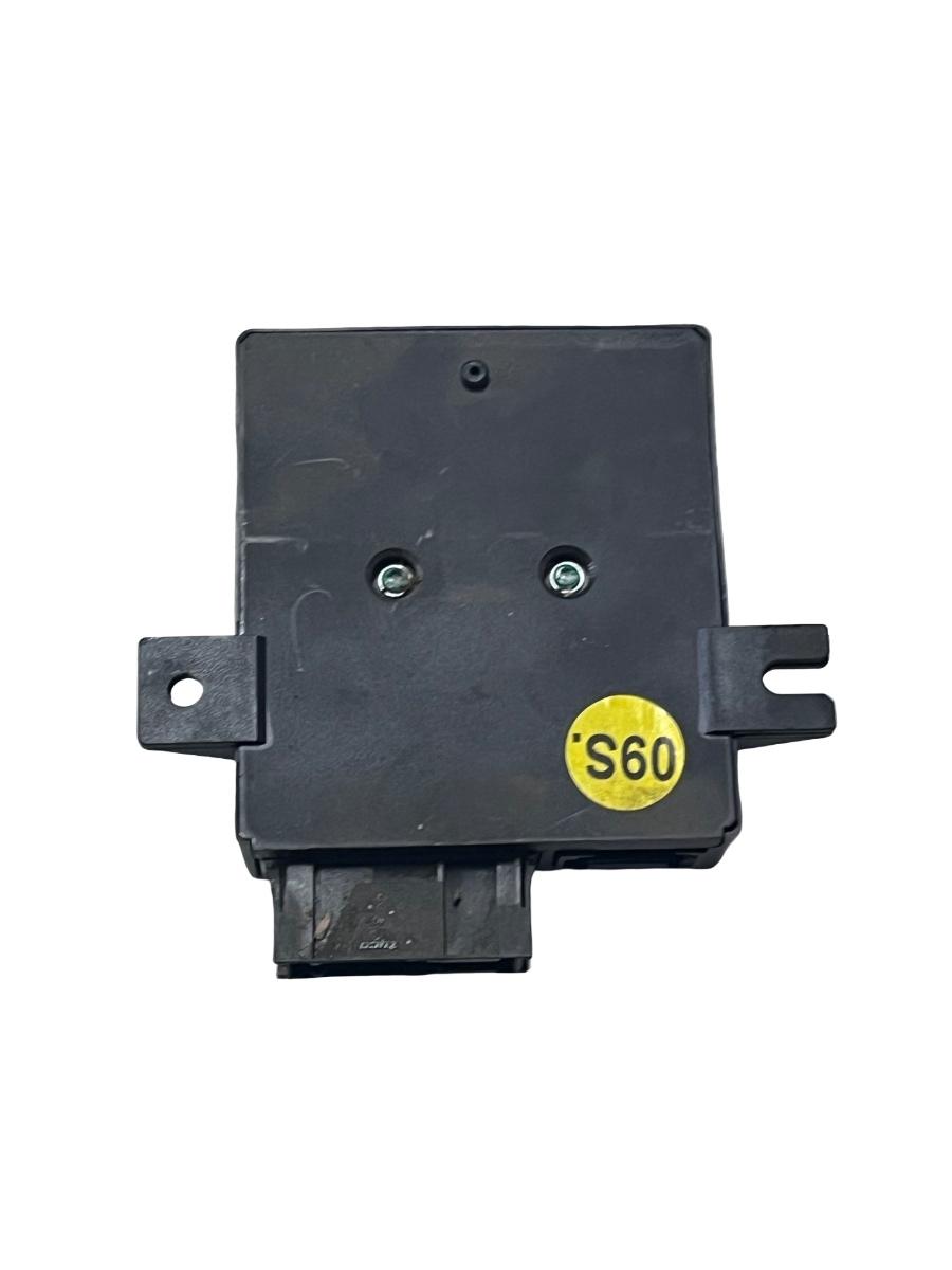 Modul de control pentru gateway AUDI Q7 4LB 2006 - 2016 4L0907468 – foto 3