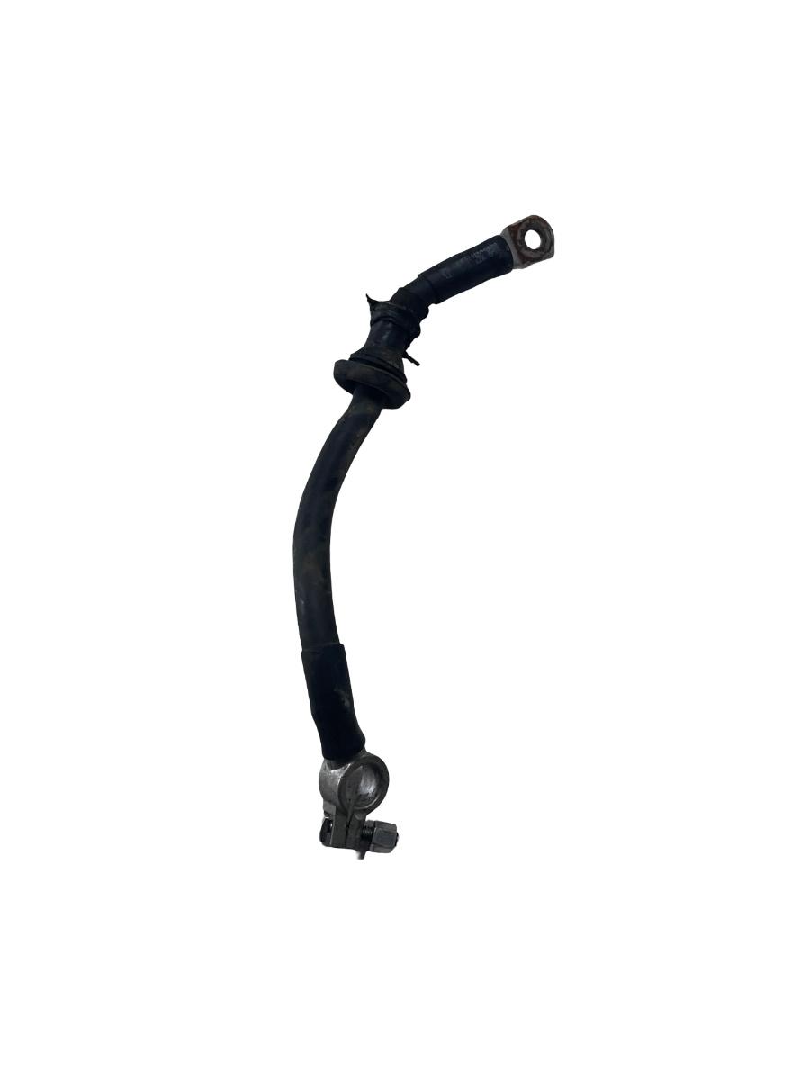 Cablu borna negativa (baterie) AUDI Q7 4LB 2006 - 2016 3.0 TDI quattro BUG 4L0971235