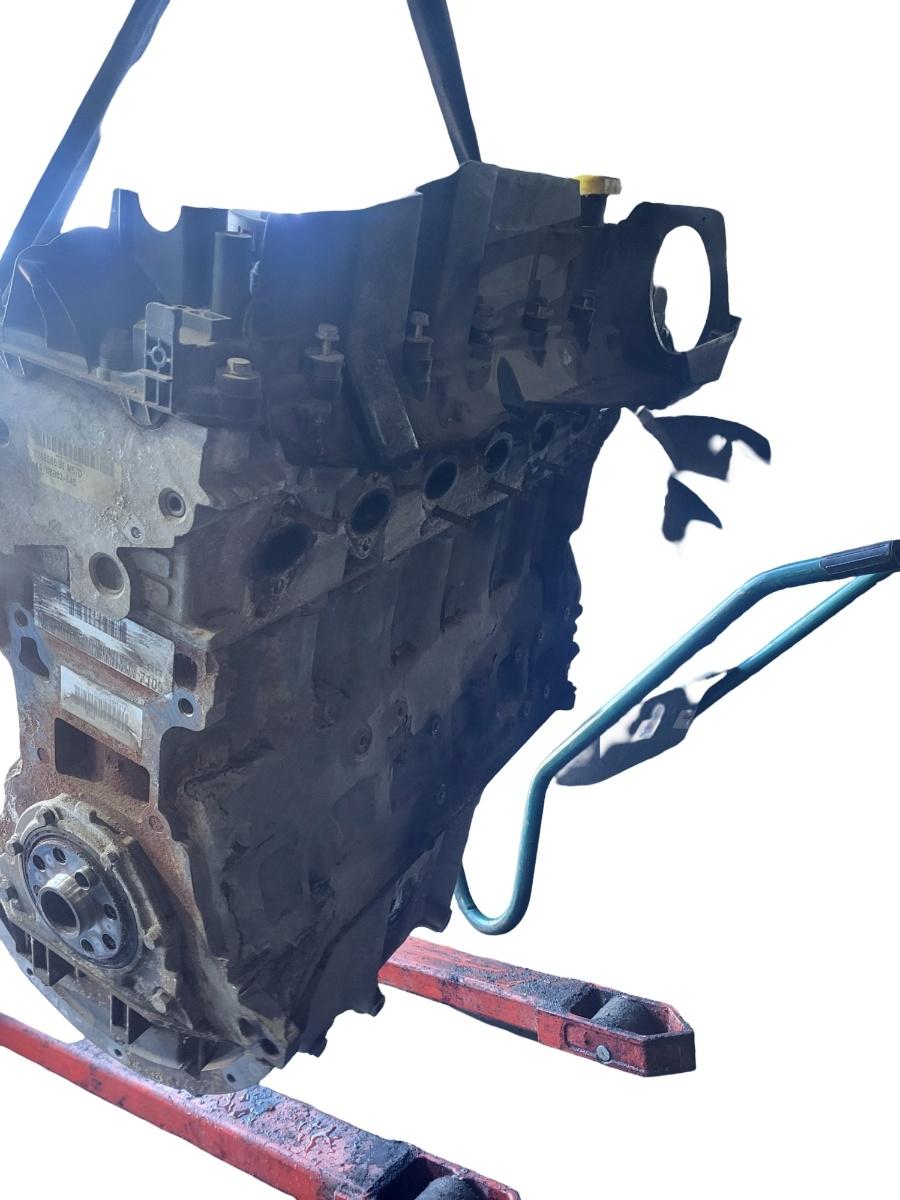 Motor LAND ROVER RANGE ROVER III LM_, L322 2002 - 2012 3.0 D 4x4 306D1 M57D30 – foto 2