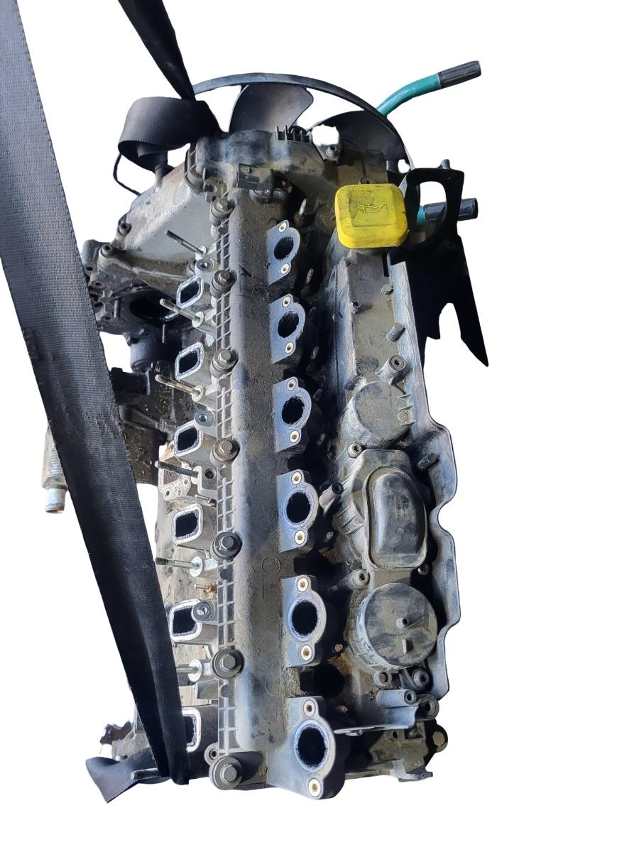 Motor LAND ROVER RANGE ROVER III LM_, L322 2002 - 2012 3.0 D 4x4 306D1 M57D30 – foto 4