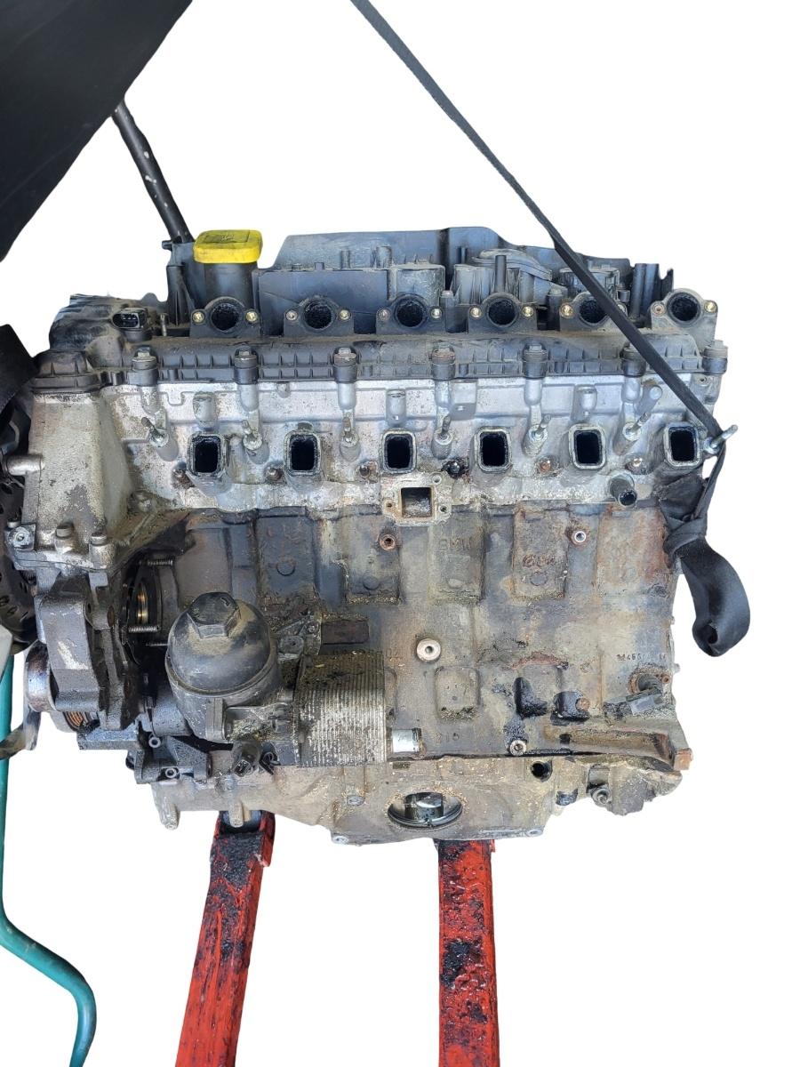Motor LAND ROVER RANGE ROVER III LM_, L322 2002 - 2012 3.0 D 4x4 306D1 M57D30
