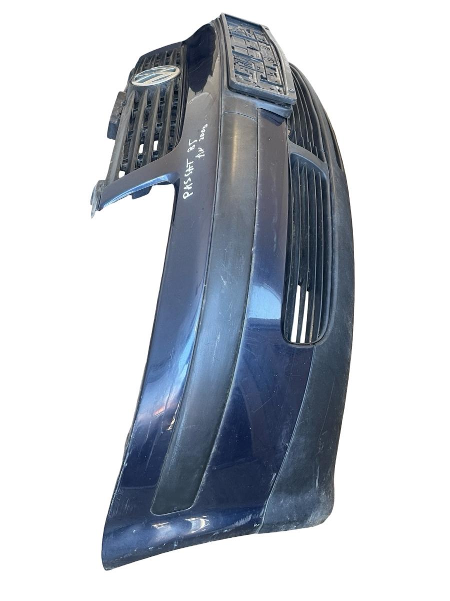 Bara fata VOLKSWAGEN PASSAT B5 1997 - 2001 3B0807217 – foto 4