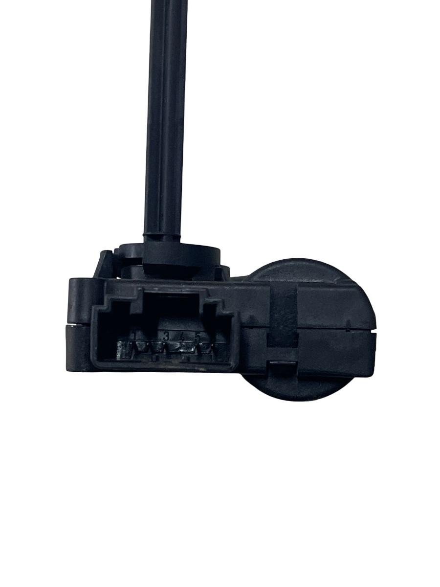 Motoras/actuator clapeta aer AUDI Q7 4LB 2006 - 2016 0132801379 – foto 2