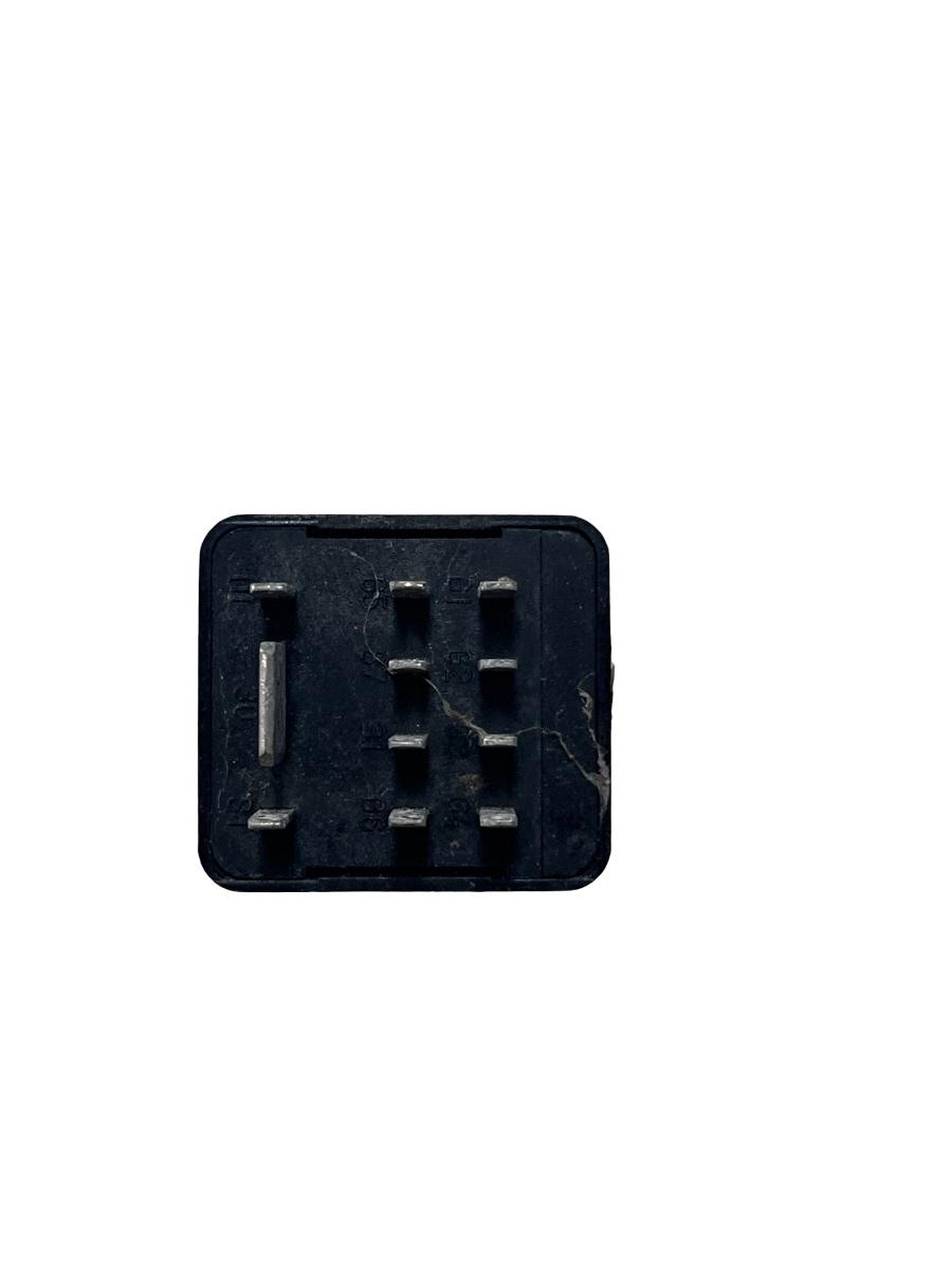 Releu Bujii AUDI Q7 4LB 2006 - 2016 4E0907282A – foto 3