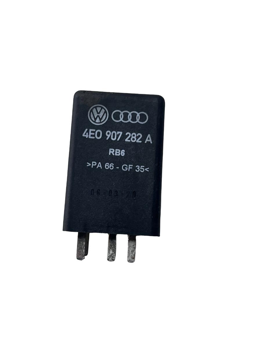 Releu Bujii AUDI Q7 4LB 2006 - 2016 4E0907282A – foto 2