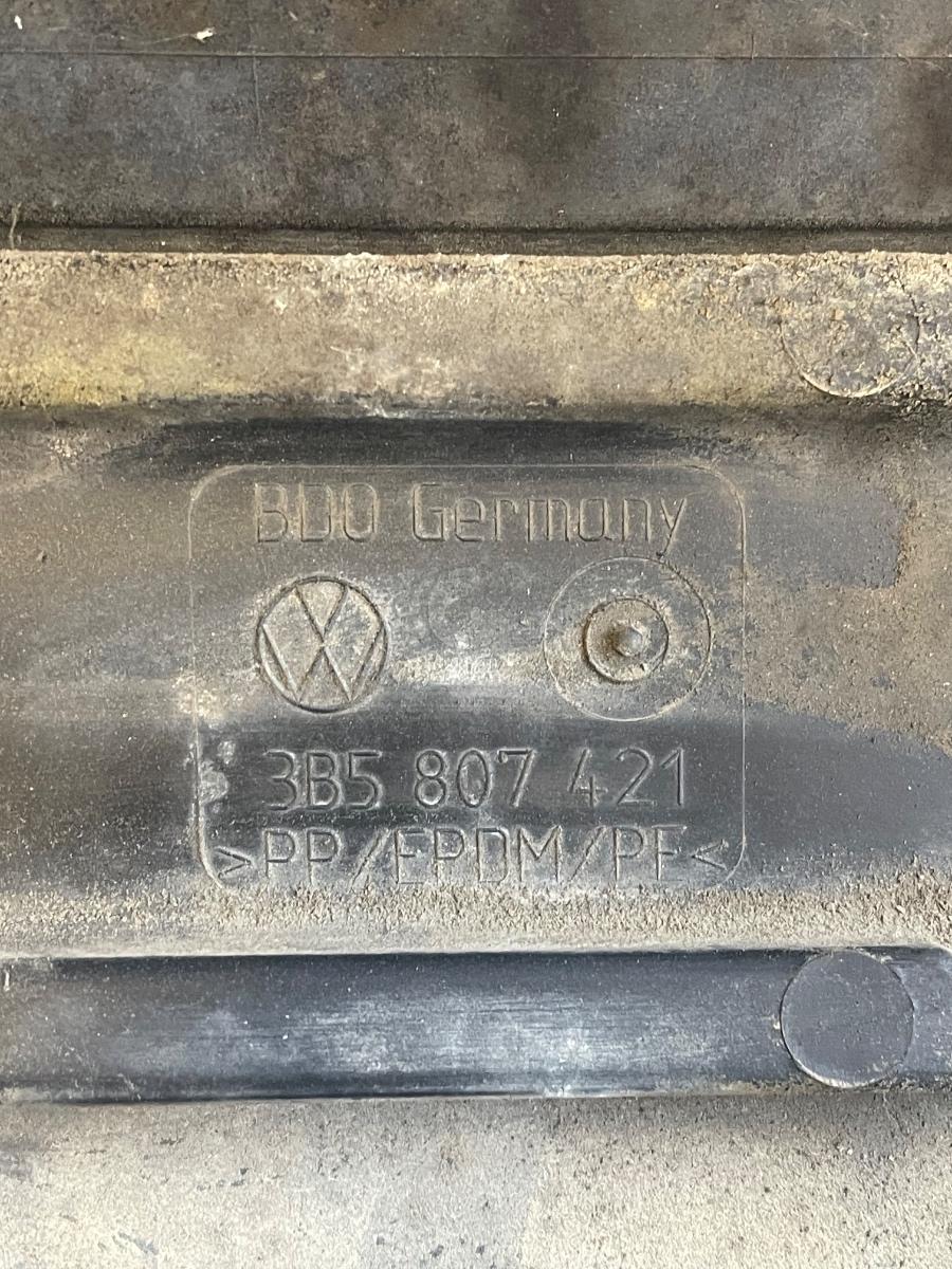 Bara spate VOLKSWAGEN PASSAT B5 SEDAN 3B5807421 – foto 7