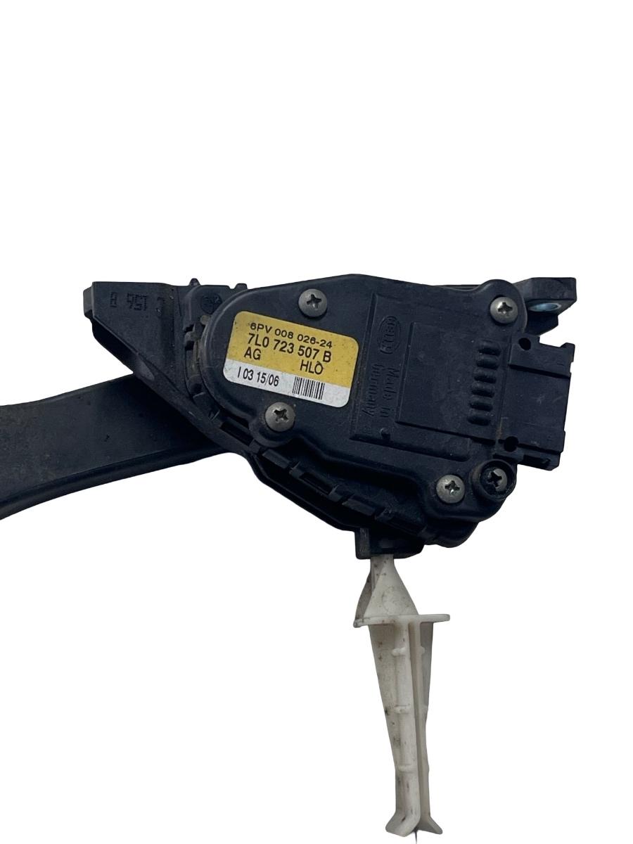 Pedala de acceleratie AUDI Q7 4LB 2006 - 2016 7L0723507B – foto 2