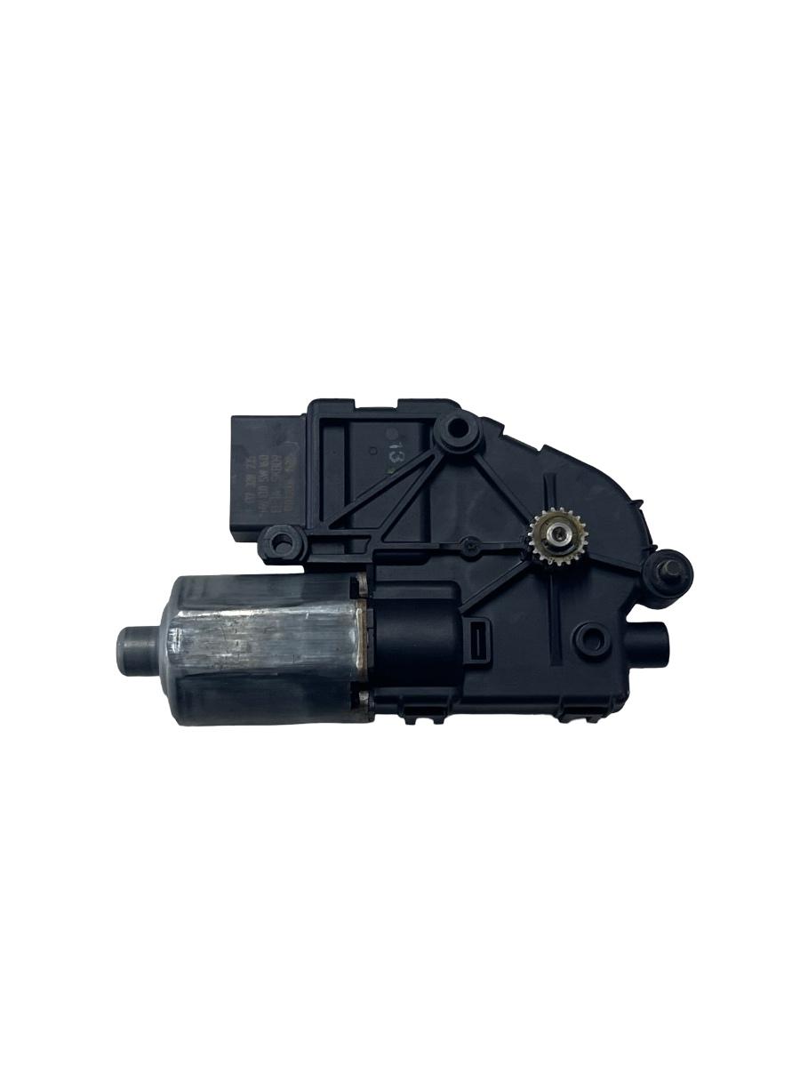 Motoras/actuator trapa AUDI Q7 4LB 2006 - 2016 4L0959591