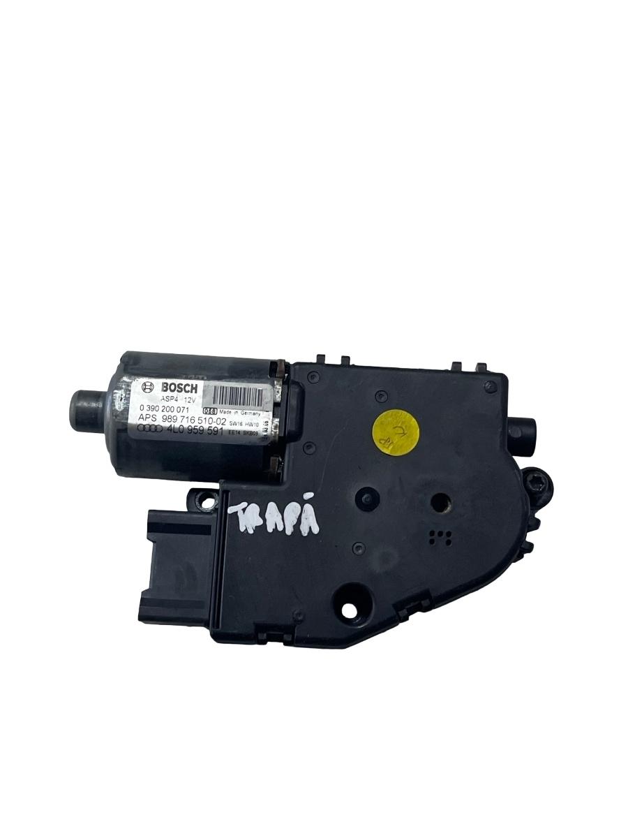 Motoras/actuator trapa AUDI Q7 4LB 2006 - 2016 4L0959591 – foto 2