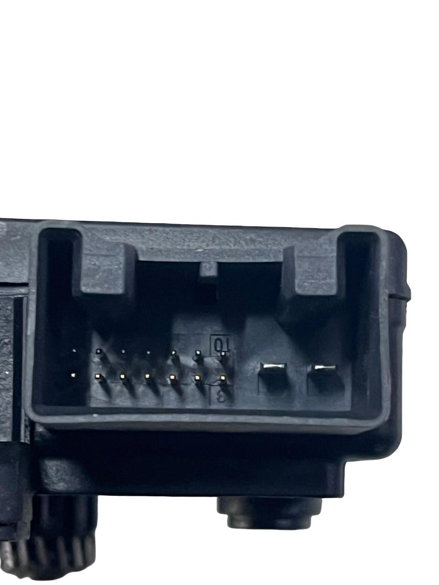 Motoras/actuator trapa AUDI Q7 4LB 2006 - 2016 4L0959591 – foto 3