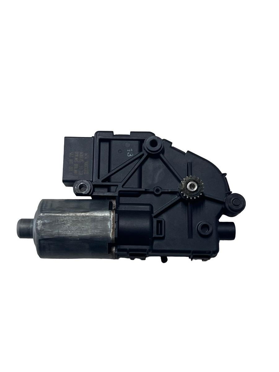 Motoras/actuator trapa AUDI Q7 4LB 2006 - 2016 4L0959591