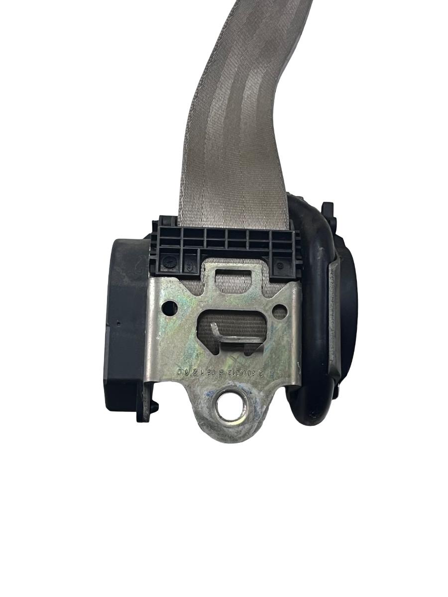 Centura de siguranta dreapta fata AUDI Q7 4LB 2006 - 2016 4L1857706 – foto 3