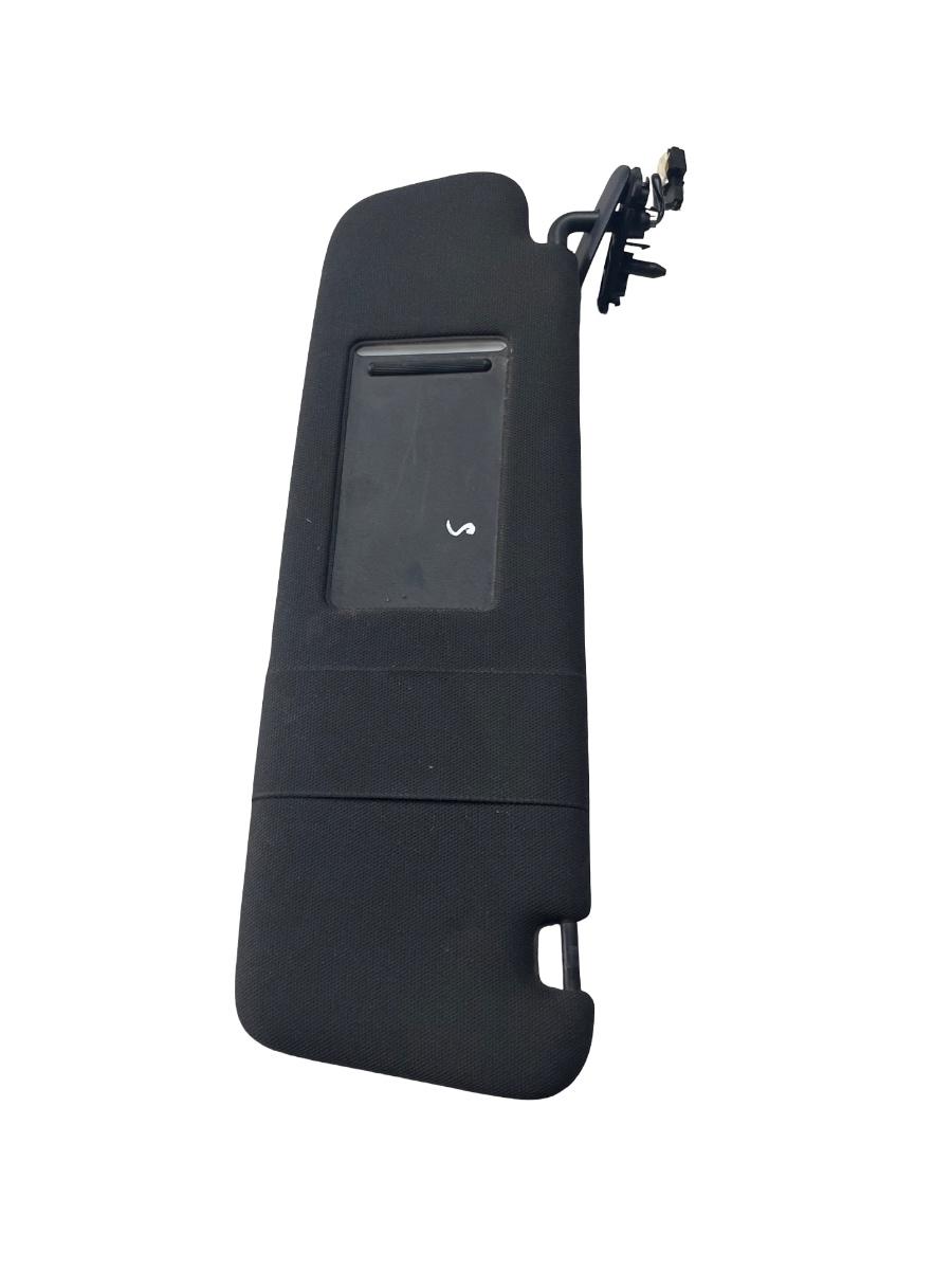 Parasolar stanga fata AUDI Q7 4LB 2006 - 2016 4L0857551 – foto 2