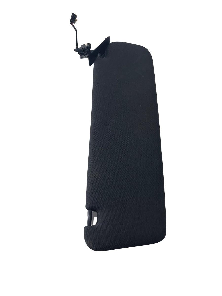 Parasolar stanga fata AUDI Q7 4LB 2006 - 2016 4L0857551