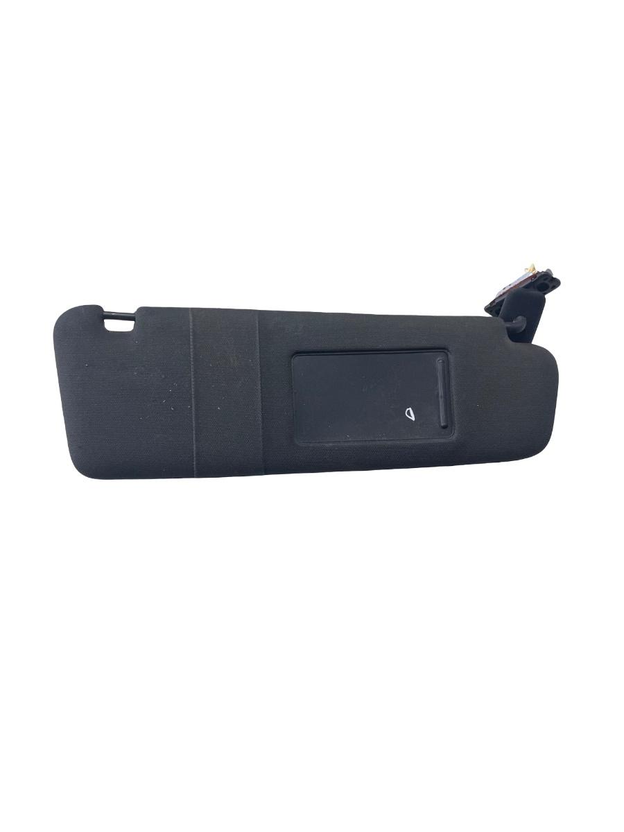 Parasolar dreapta fata AUDI Q7 4LB 2006 - 2016 – foto 2