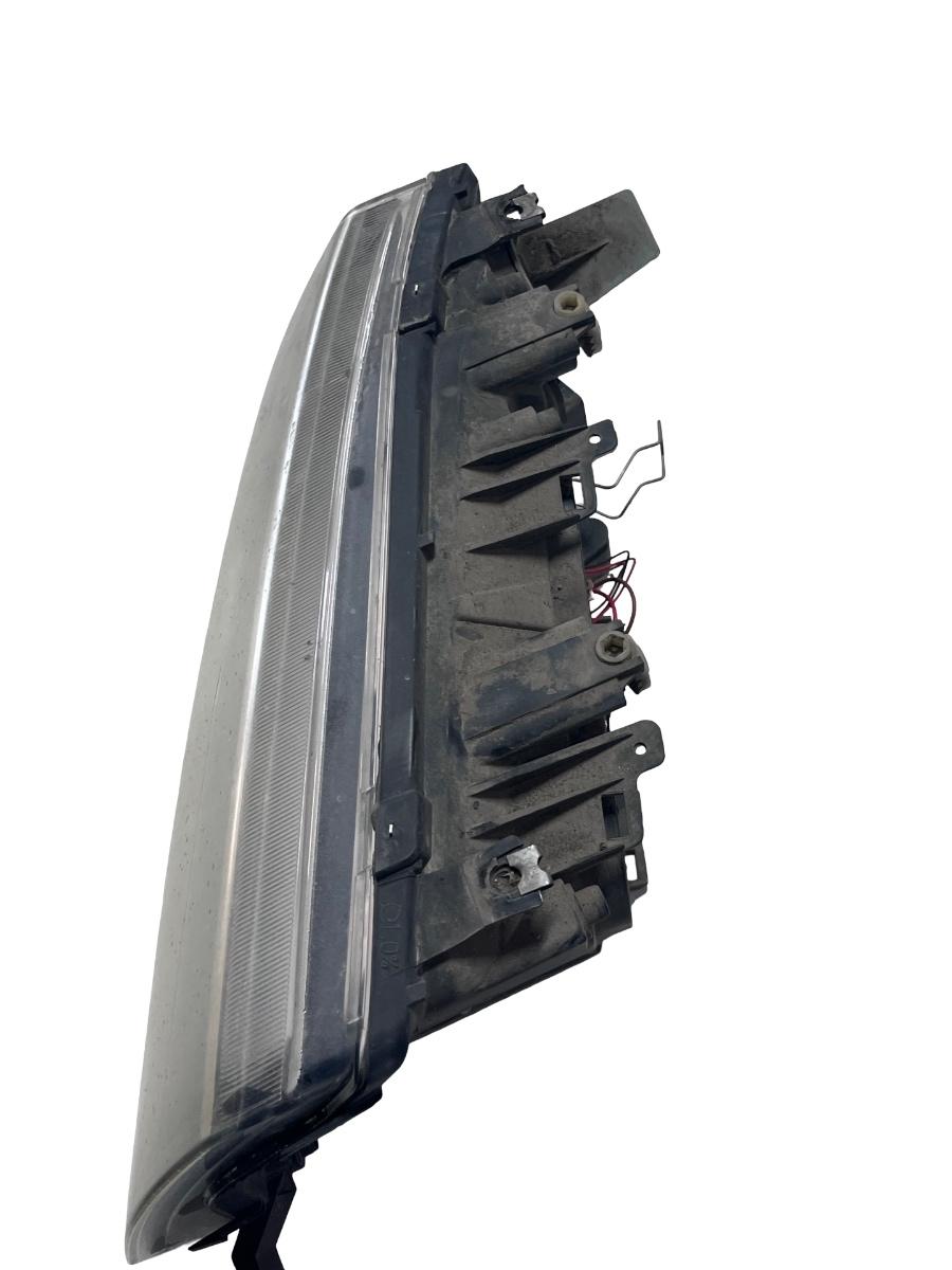 Far dreapta fata SKODA FABIA 6Y2 1999 - 2008 – foto 4