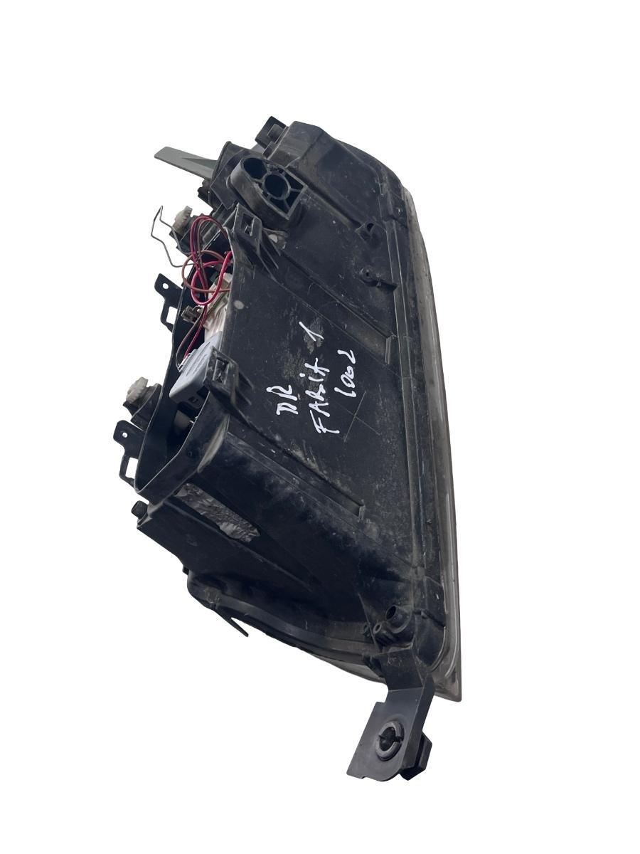 Far dreapta fata SKODA FABIA 6Y2 1999 - 2008 – foto 5