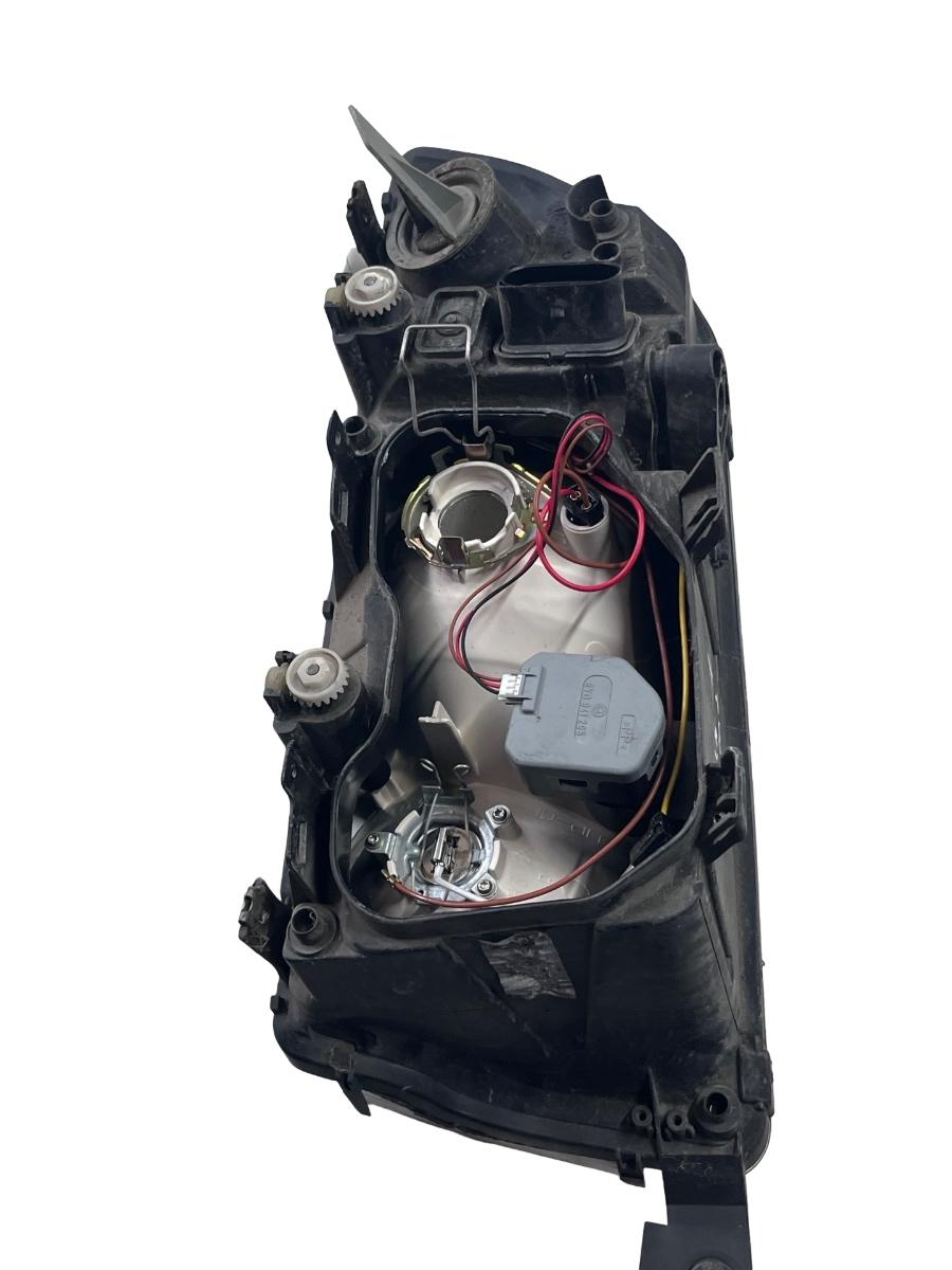 Far dreapta fata SKODA FABIA 6Y2 1999 - 2008 – foto 3