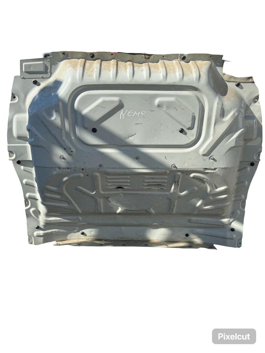 Panou Despartitor CITROËN NEMO Box AA_ 2008 ->