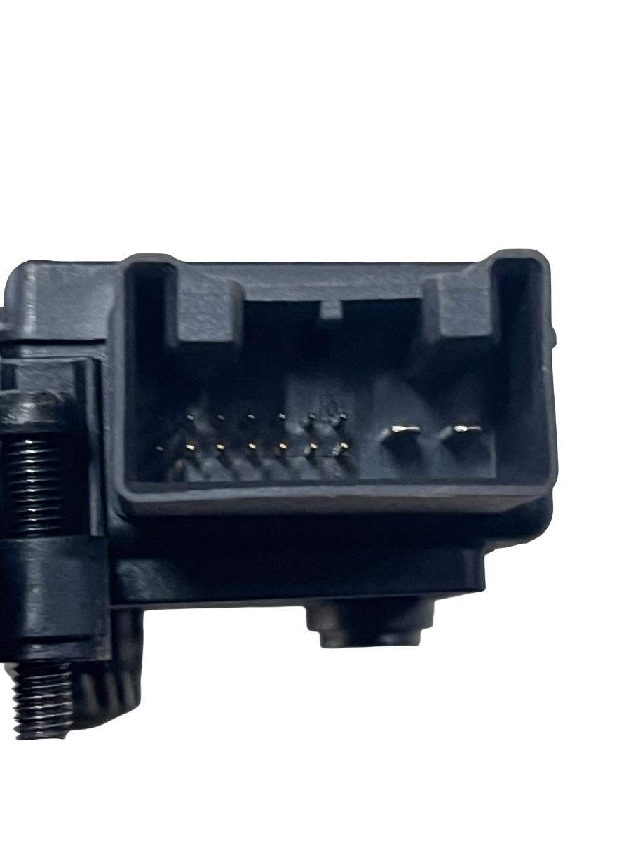 Motoras/actuator trapa AUDI Q7 4LB 2006 - 2016 4L0959591 – foto 2