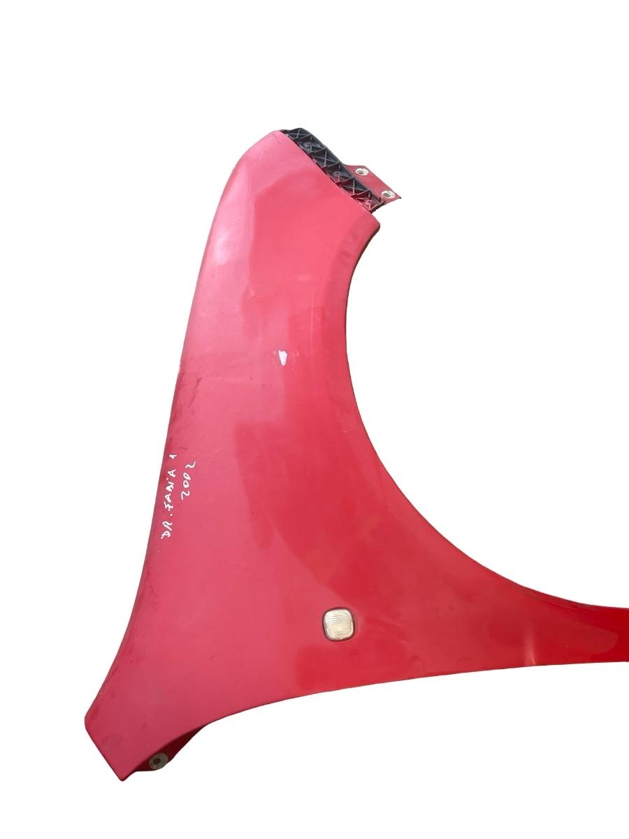 Aripa fata dreapta SKODA FABIA 6Y2 1999 - 2008 – foto 3