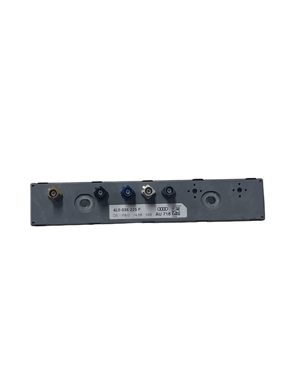 Amplificator antena AUDI Q7 4LB 2006 - 2016 4L0035225F