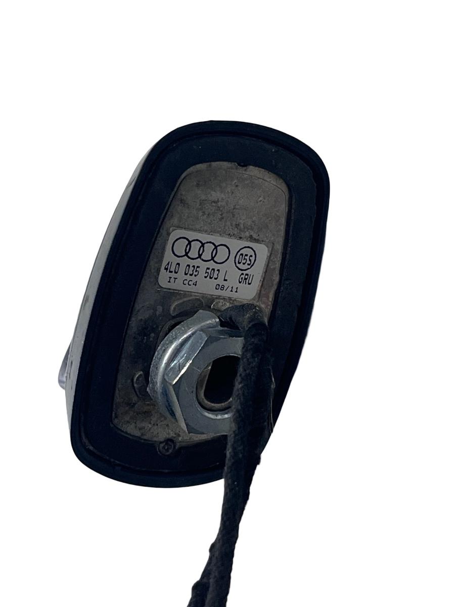 Antena radio AUDI Q7 4LB 2006 - 2016 4L0035503L – foto 2