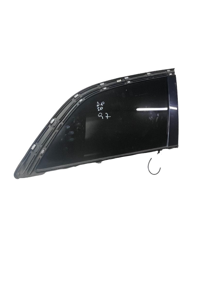 Geam fix dreapta spate AUDI Q7 4LB 2006 - 2016