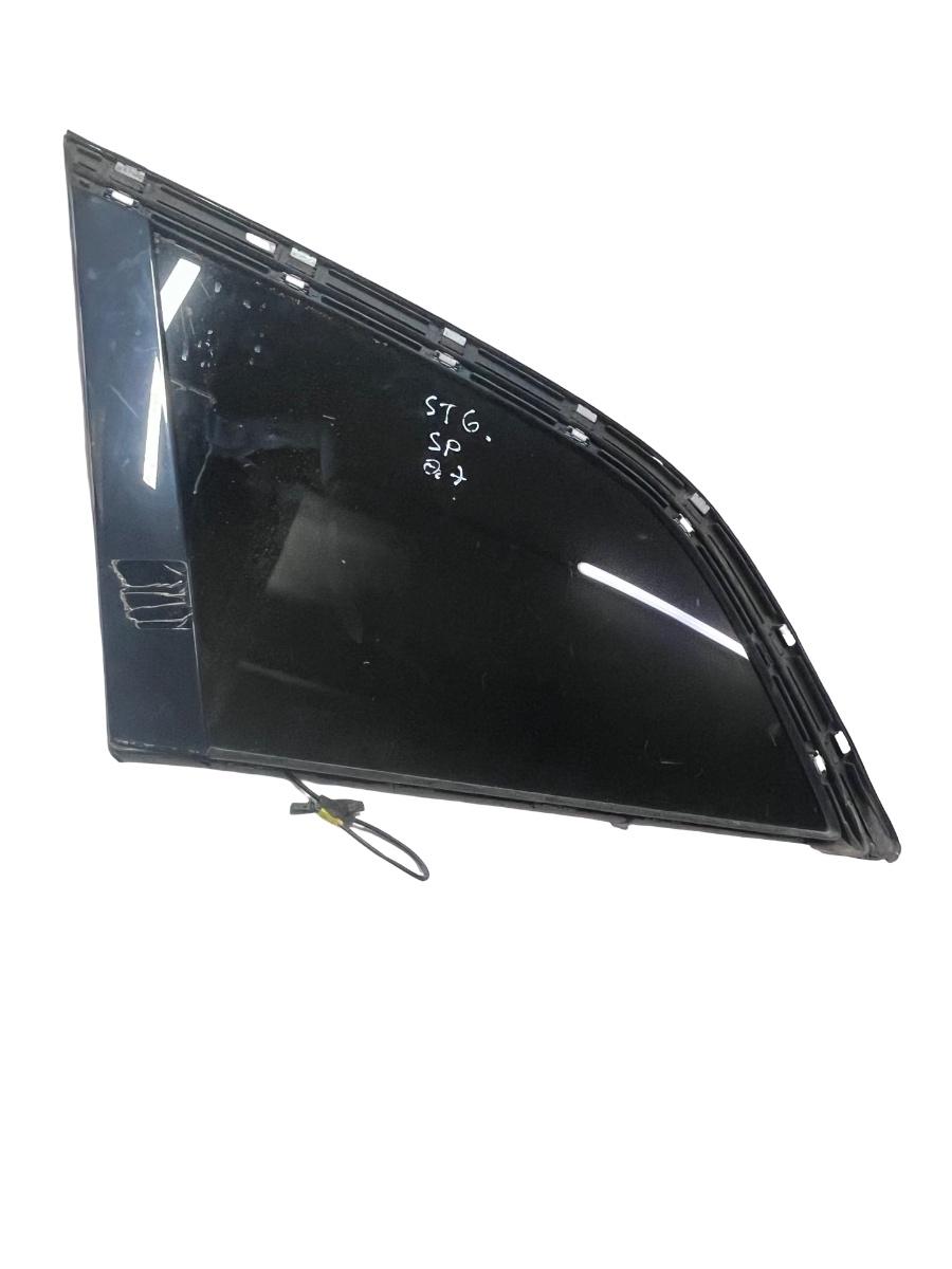 Geam fix stanga spate AUDI Q7 4LB 2006 - 2016