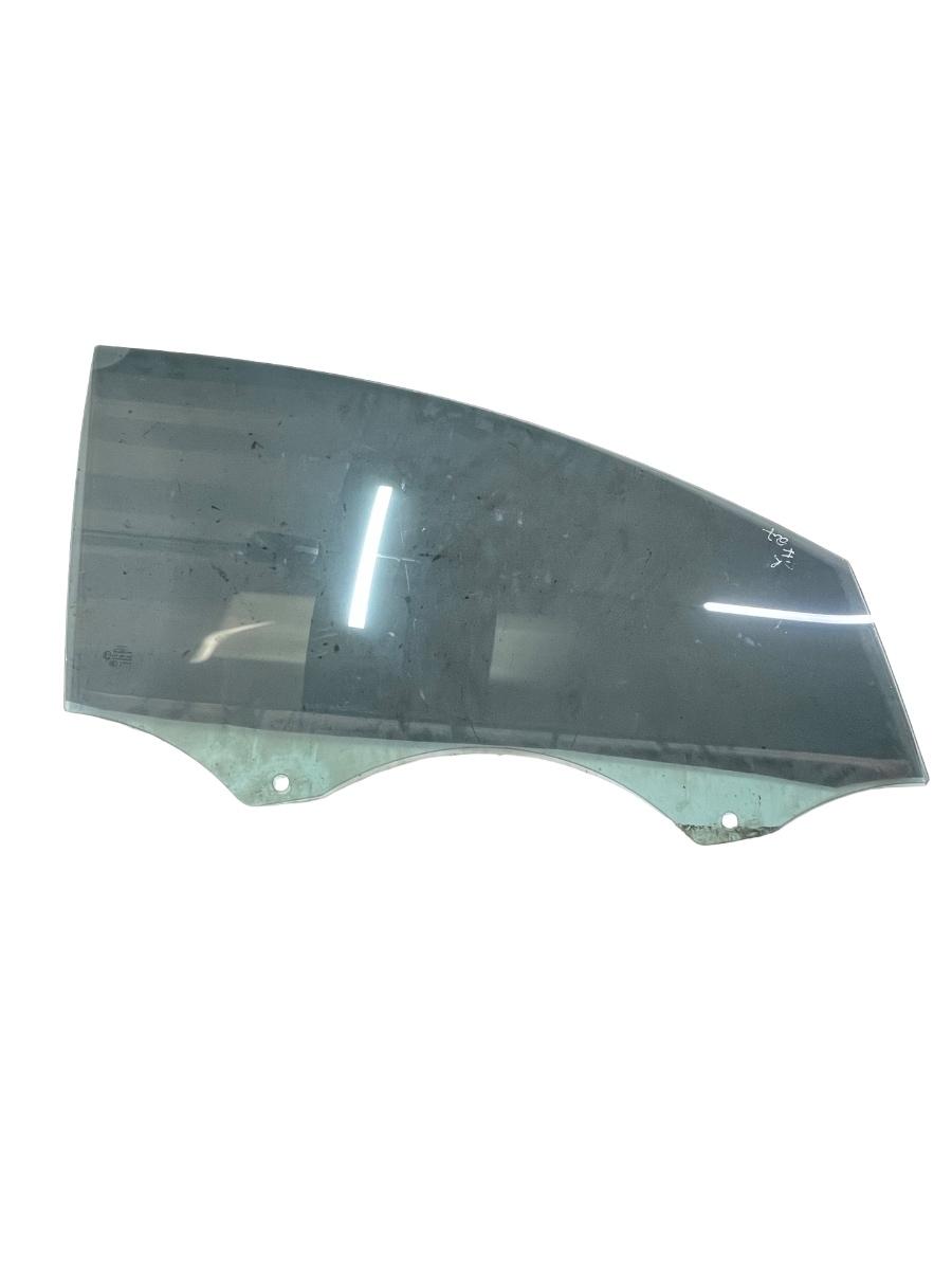 Geam portiera dreapta fata AUDI Q7 4LB 2006 - 2016