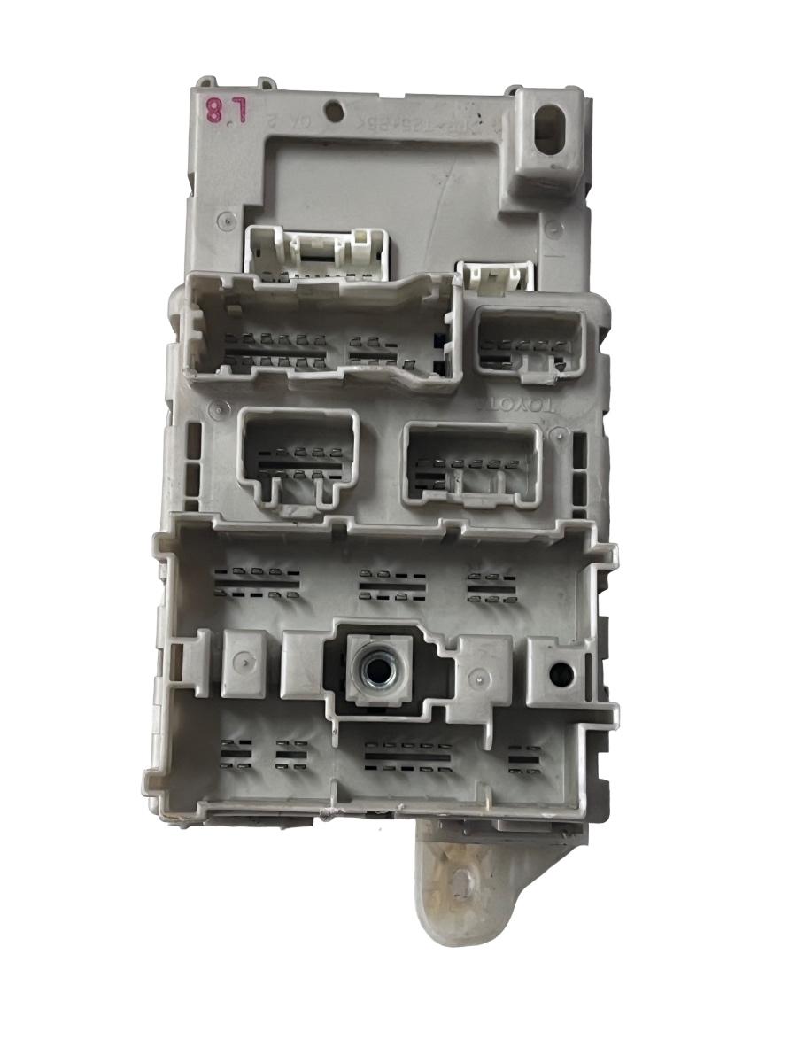 Kit pornire TOYOTA RAV 4 II _A2_ 2000 - 2005 2.0 D 4WD 1CD-FTV 1758005441 8966142a10 – foto 6
