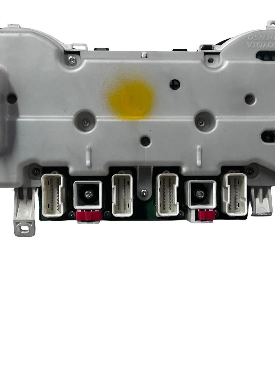 Kit pornire TOYOTA RAV 4 II _A2_ 2000 - 2005 2.0 D 4WD 1CD-FTV 1758005441 8966142a10 – foto 10