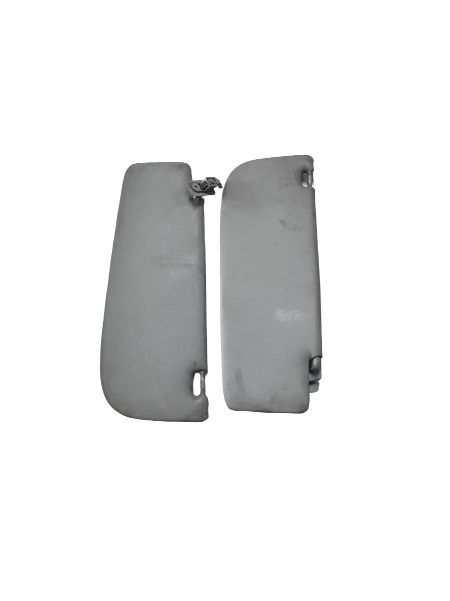 Set parasolare CITROËN NEMO Box AA_ 2008 ->
