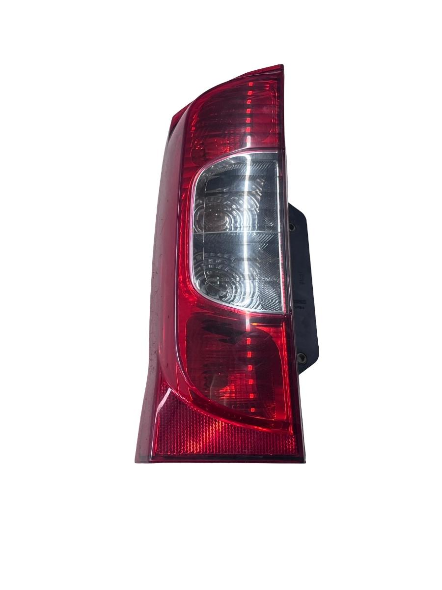 Lampa spate / Stop stanga spate CITROËN NEMO Box AA_ 2008 -> 01353206080