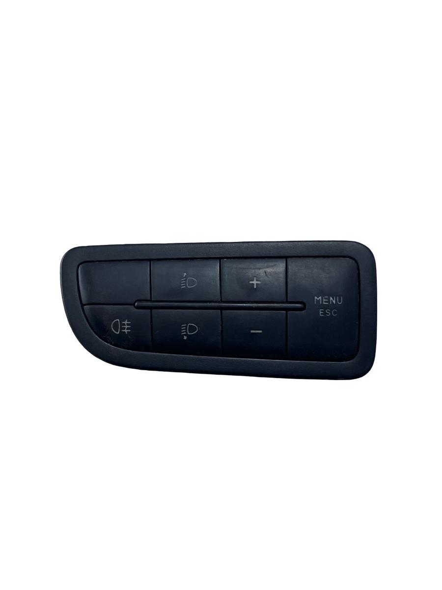 Bloc lumini CITROËN NEMO Box AA_ 2008 -> 7354423230