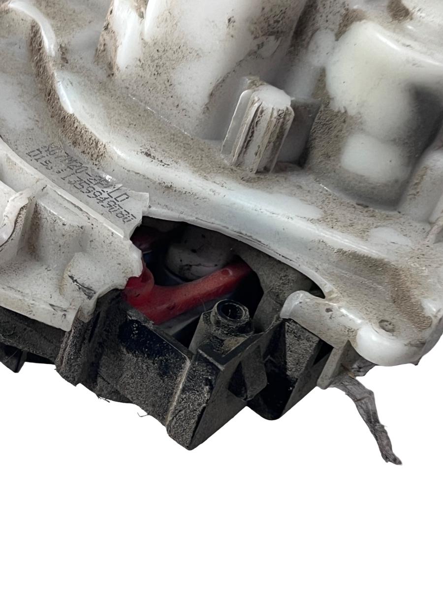 Broasca usa culisanta dreapta CITROËN NEMO Box AA_ 2008 -> X07M20-2P0L0 – foto 5