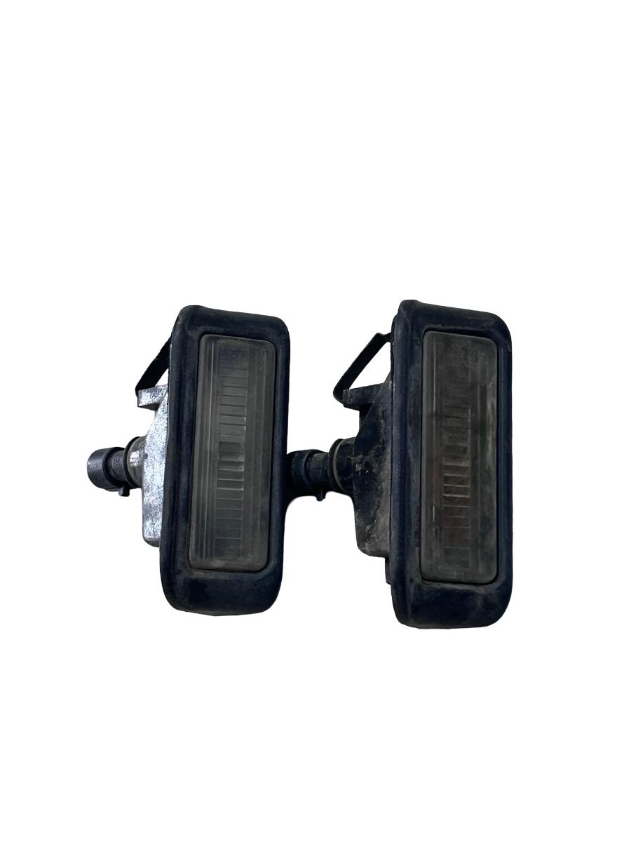 Lampa numar de inmatriculare CITROËN NEMO Box AA_ 2008 ->